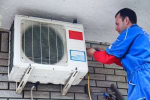 HVAC Companies Near Oakhurst, OK Available Now